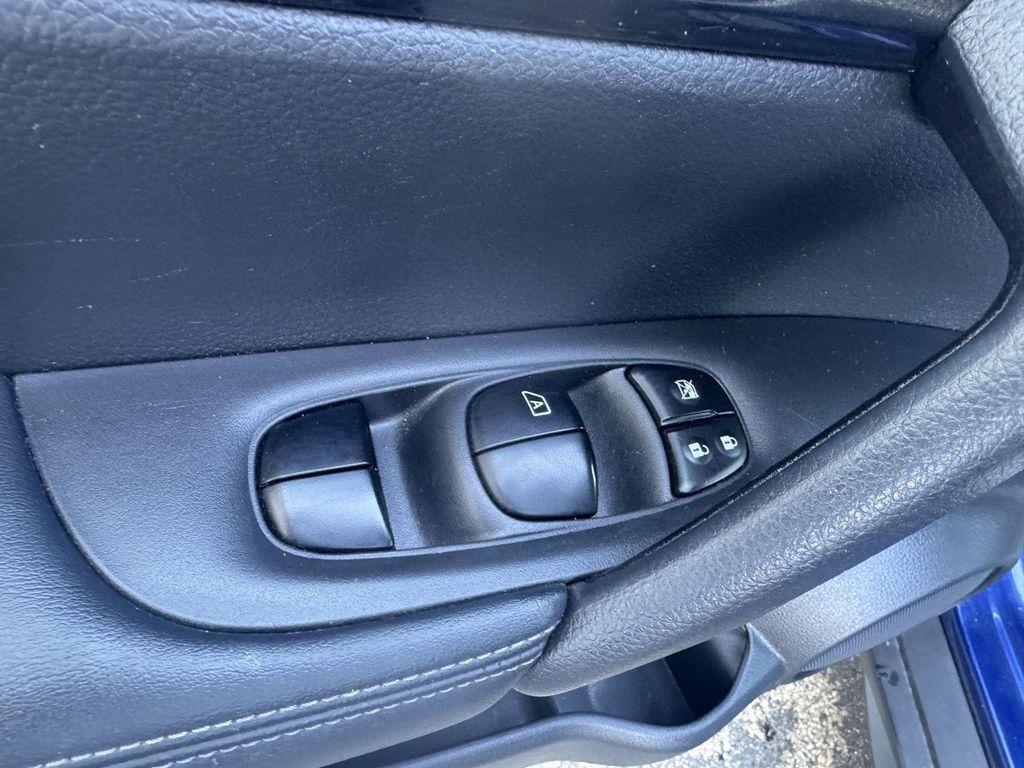used 2018 Nissan Rogue car, priced at $15,856