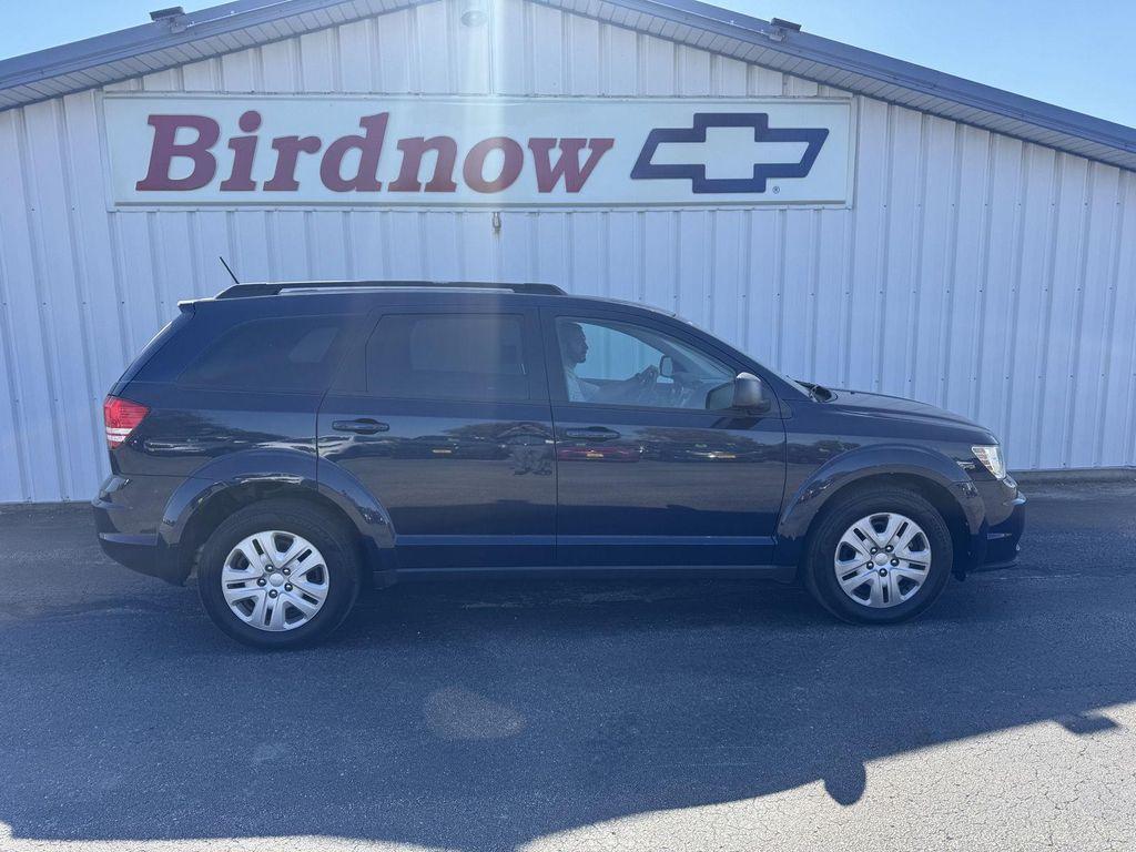 used 2018 Nissan Rogue car, priced at $15,856