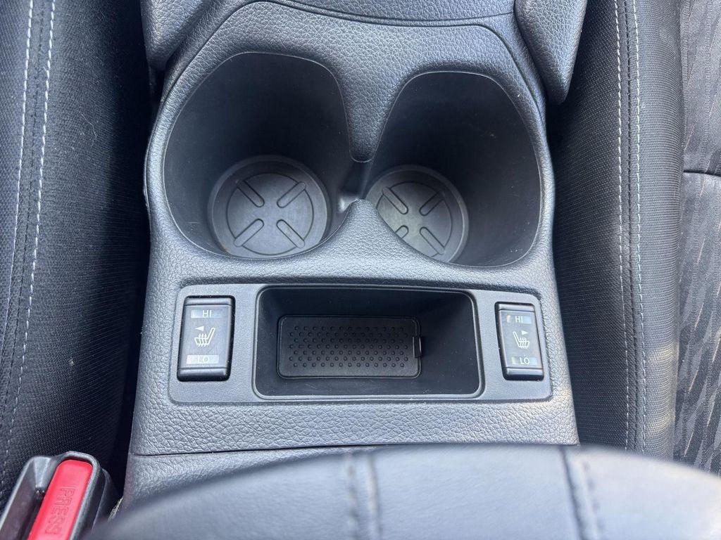 used 2018 Nissan Rogue car, priced at $15,799