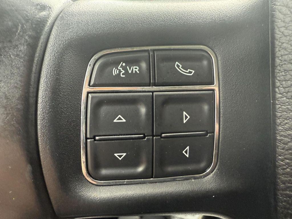 used 2020 Ram 2500 car, priced at $25,695