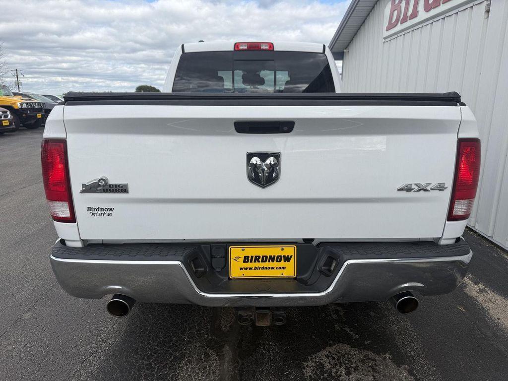 used 2020 Ram 2500 car, priced at $25,695