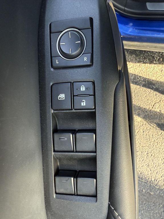 used 2017 Lexus NX 200t car, priced at $21,899