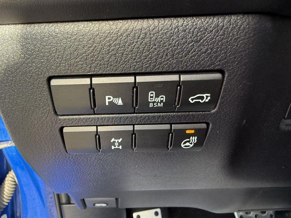 used 2017 Lexus NX 200t car, priced at $21,899