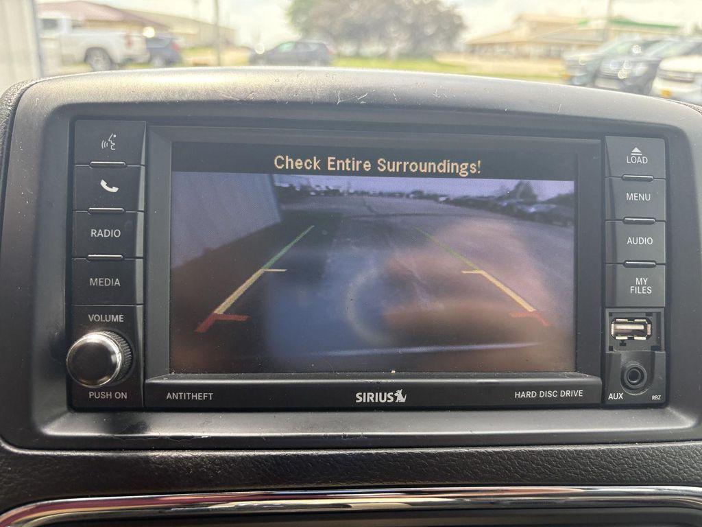 used 2019 Dodge Grand Caravan car, priced at $14,990