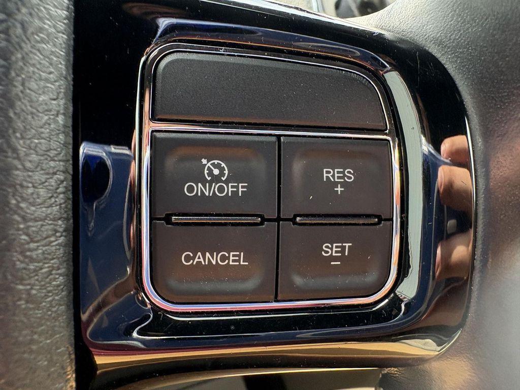 used 2019 Dodge Grand Caravan car, priced at $14,990