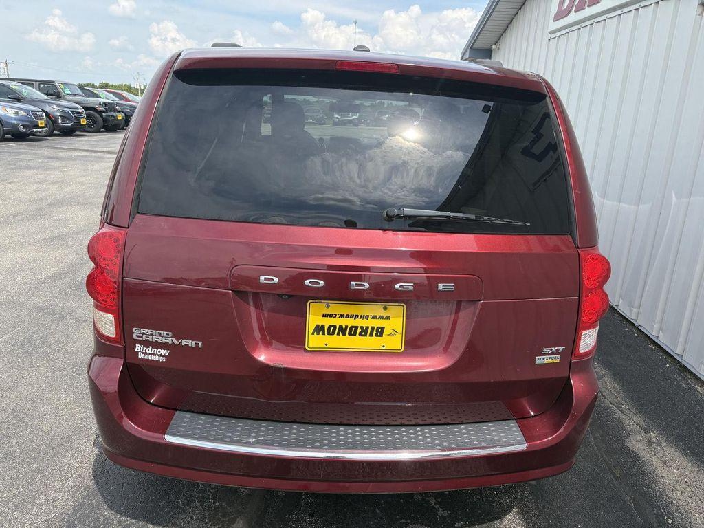 used 2019 Dodge Grand Caravan car, priced at $14,990