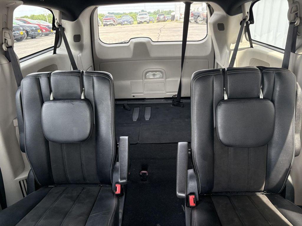 used 2019 Dodge Grand Caravan car, priced at $14,990