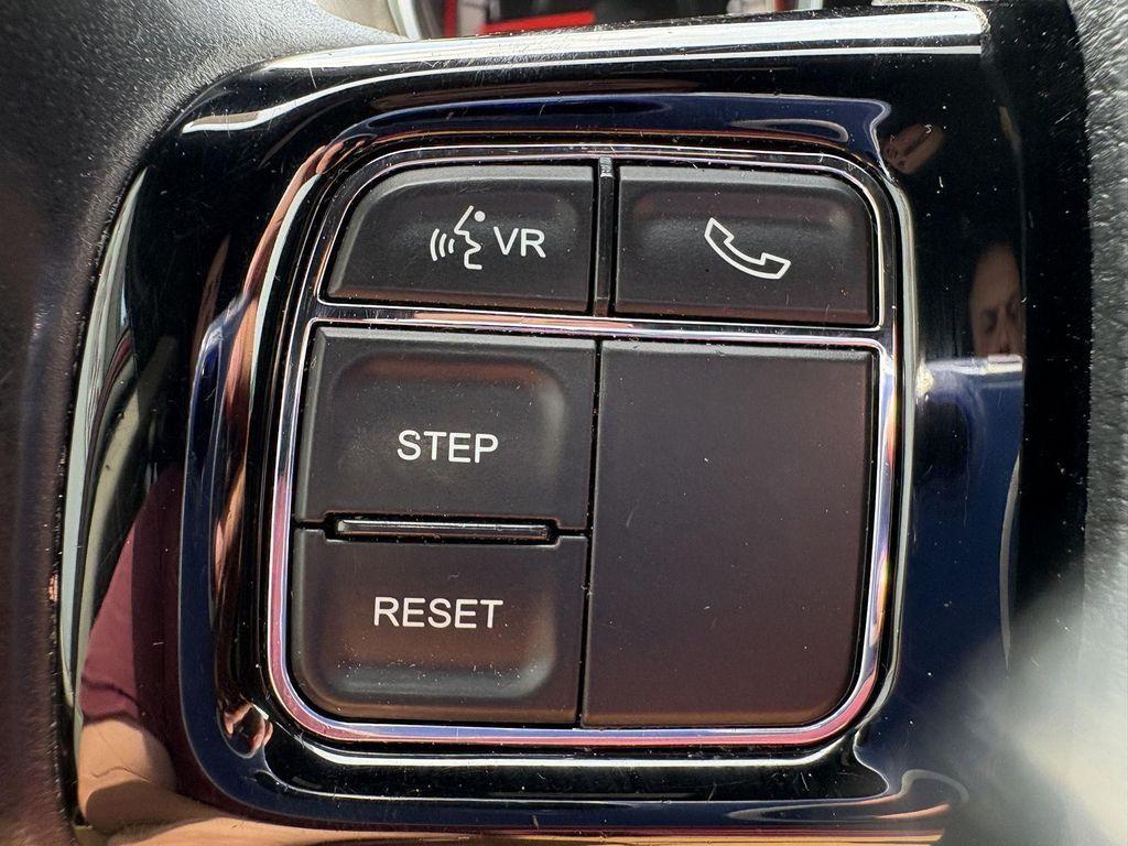 used 2019 Dodge Grand Caravan car, priced at $14,990