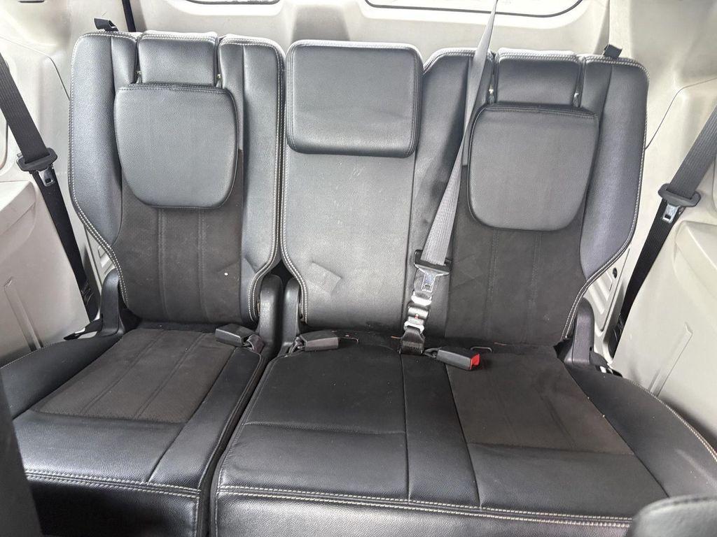 used 2019 Dodge Grand Caravan car, priced at $14,990