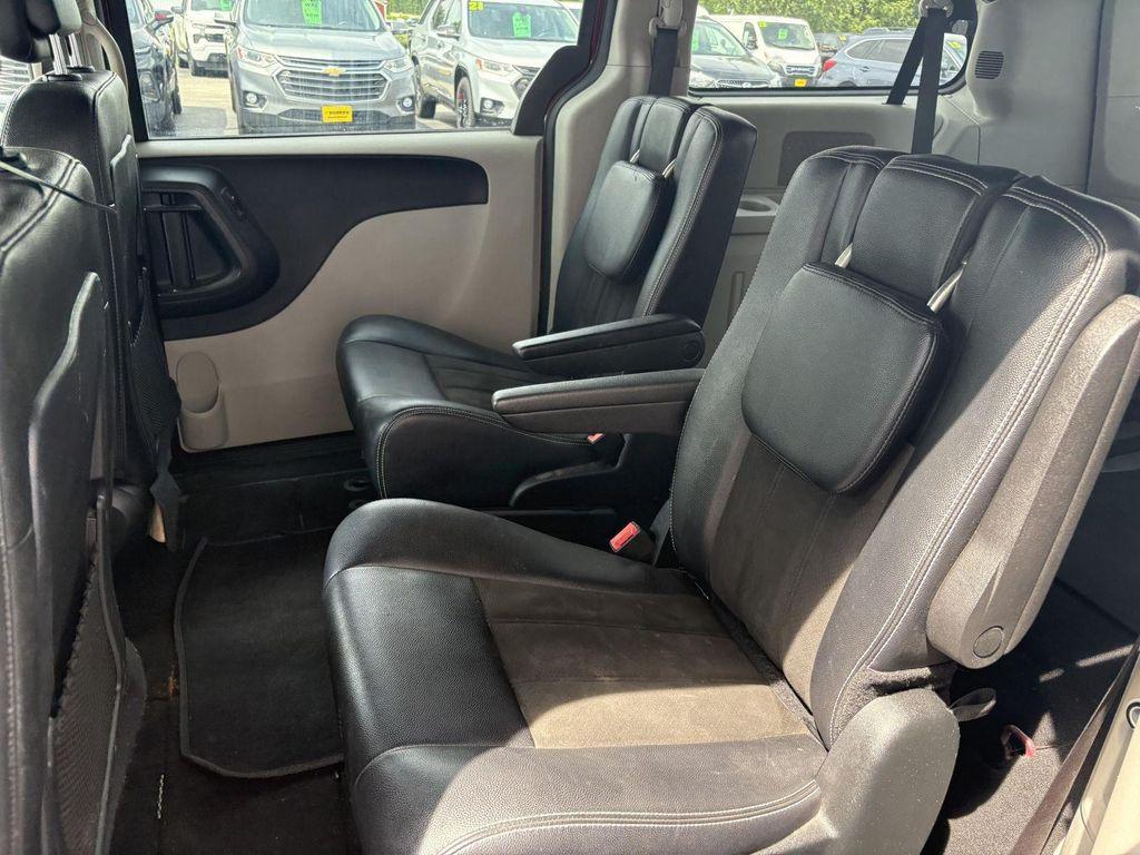 used 2019 Dodge Grand Caravan car, priced at $14,990