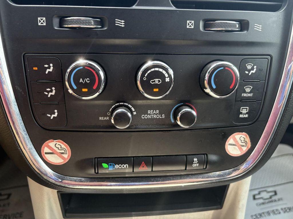 used 2019 Dodge Grand Caravan car, priced at $14,990