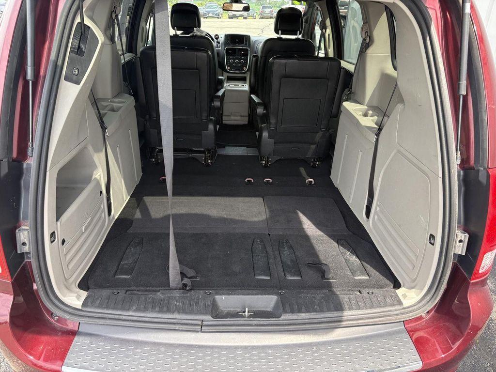 used 2019 Dodge Grand Caravan car, priced at $14,990