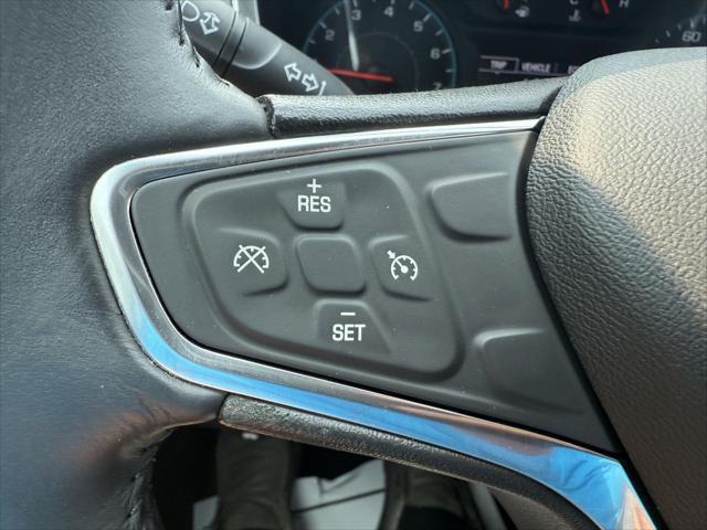 used 2018 Chevrolet Equinox car, priced at $10,790