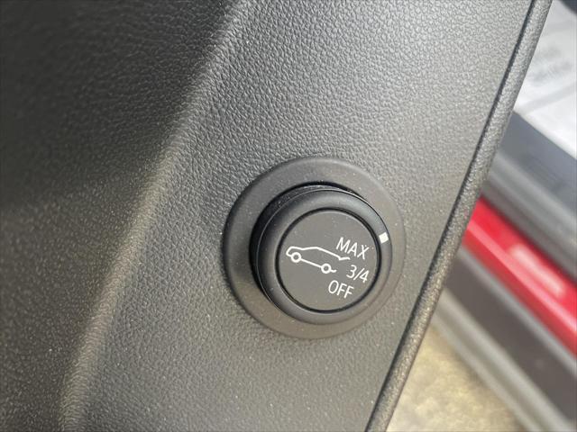 used 2023 Chevrolet Equinox car, priced at $27,490