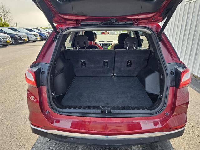 used 2018 Chevrolet Equinox car, priced at $7,990