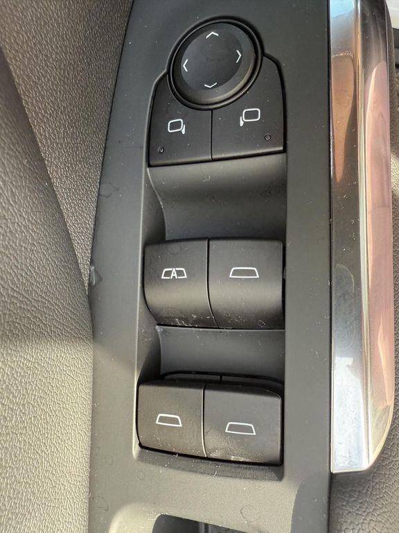 new 2025 Chevrolet Traverse car, priced at $46,639