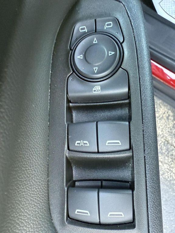 used 2023 Chevrolet Equinox car, priced at $23,856