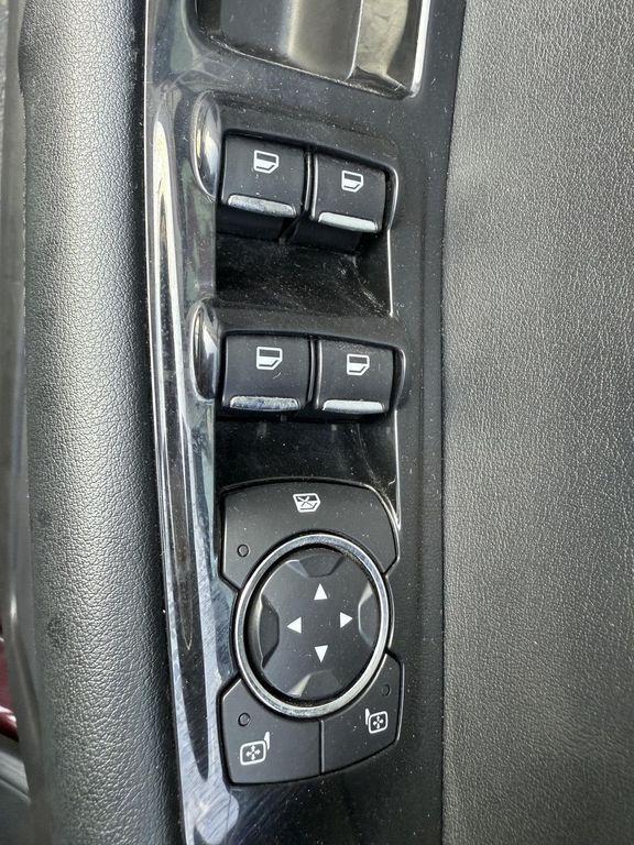 used 2017 Ford Edge car, priced at $12,799