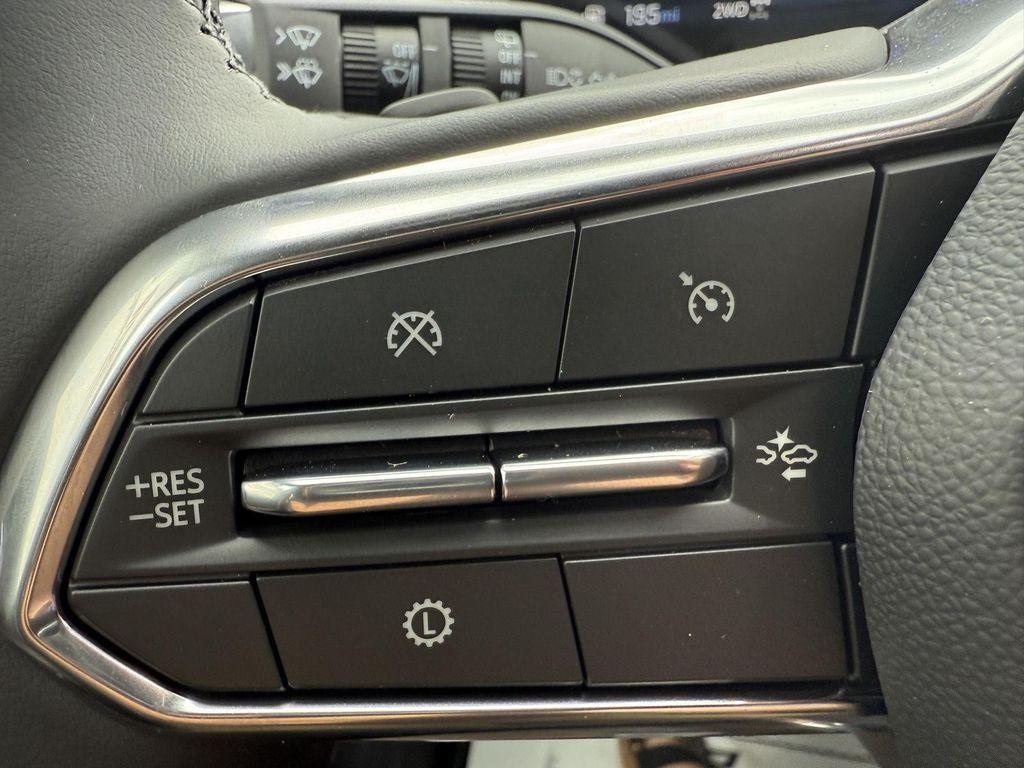 new 2026 Chevrolet Equinox car, priced at $34,045