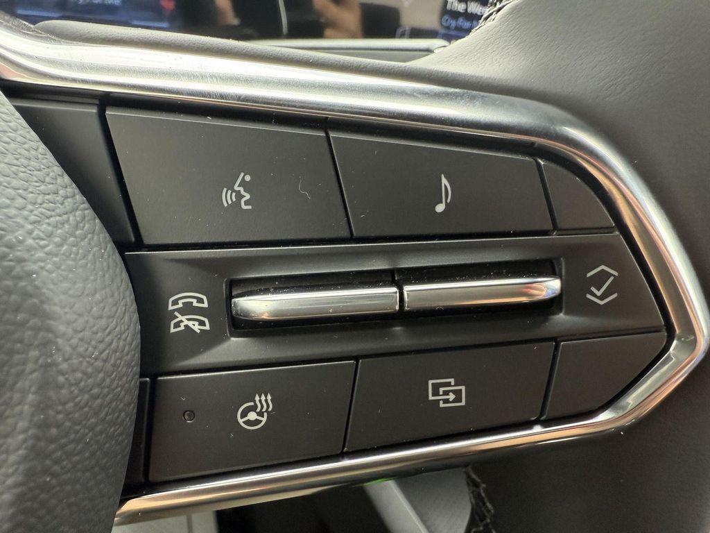 new 2026 Chevrolet Equinox car, priced at $34,045