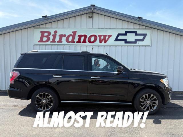 used 2020 Ford Expedition car, priced at $24,850