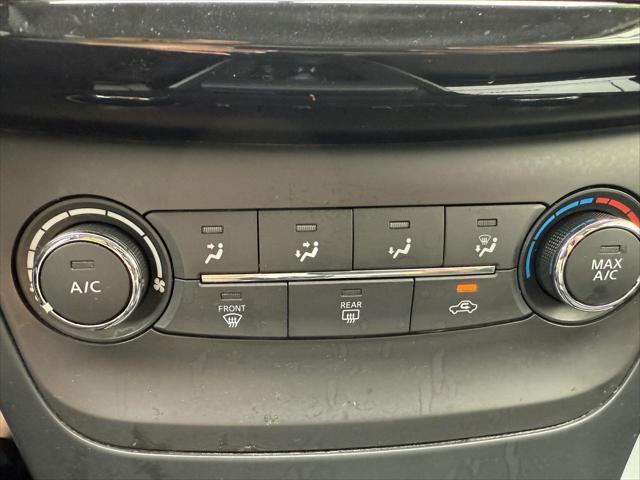 used 2019 Nissan Sentra car, priced at $11,499