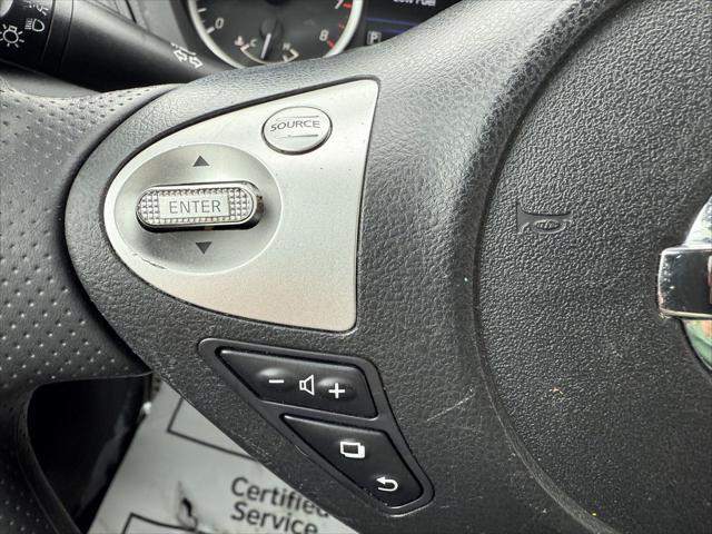 used 2019 Nissan Sentra car, priced at $11,499