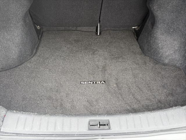 used 2019 Nissan Sentra car, priced at $11,499
