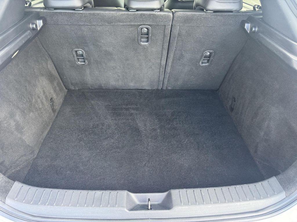 used 2023 Mazda CX-30 car, priced at $19,990