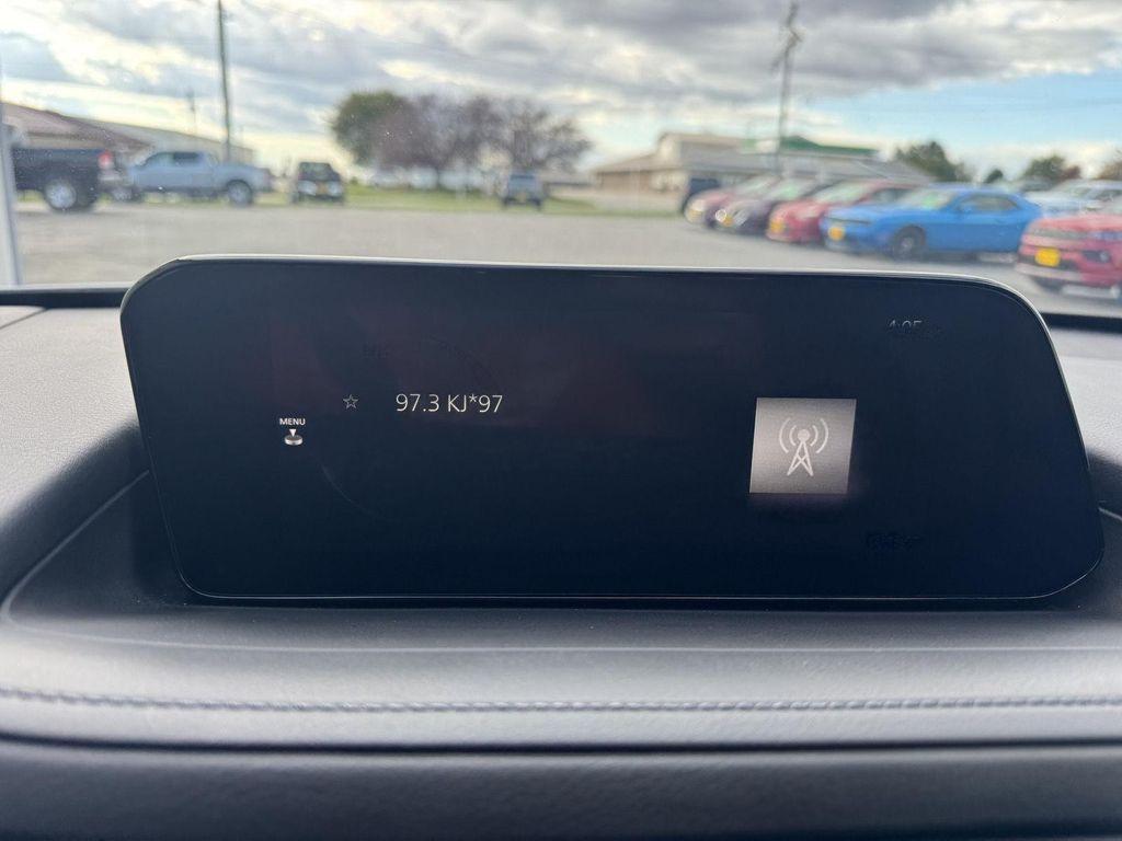 used 2023 Mazda CX-30 car, priced at $19,990