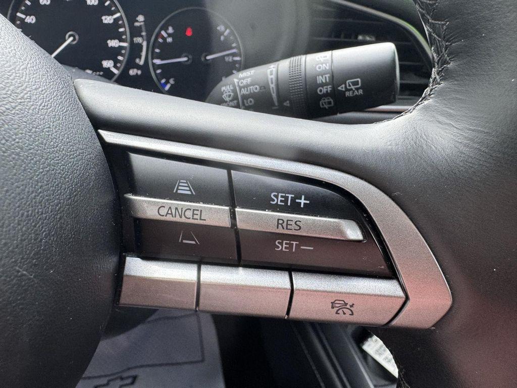 used 2023 Mazda CX-30 car, priced at $19,990