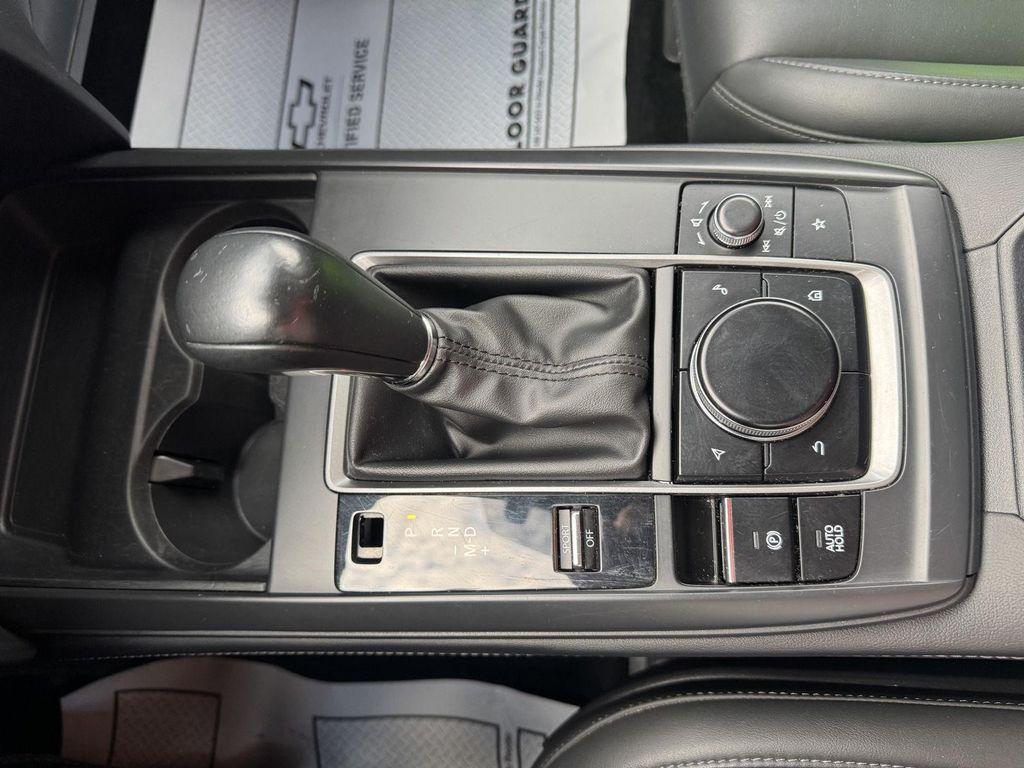 used 2023 Mazda CX-30 car, priced at $19,990