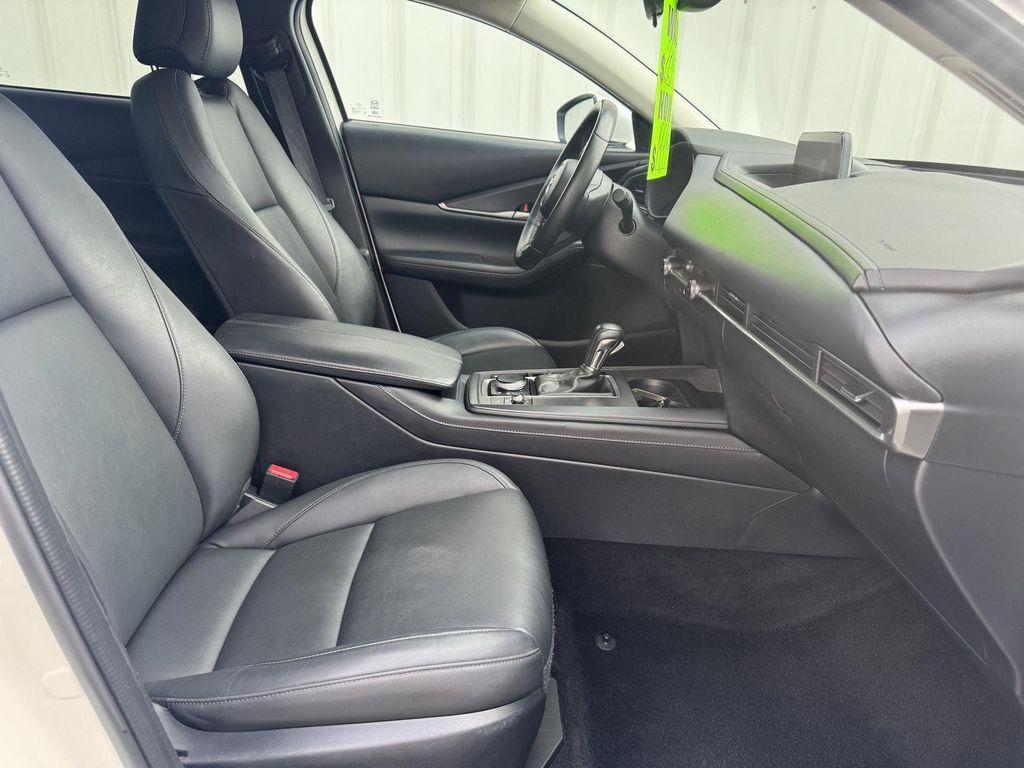 used 2023 Mazda CX-30 car, priced at $19,990