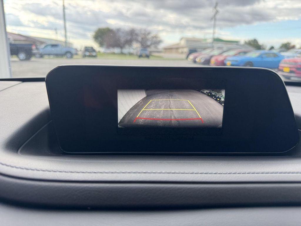 used 2023 Mazda CX-30 car, priced at $19,990