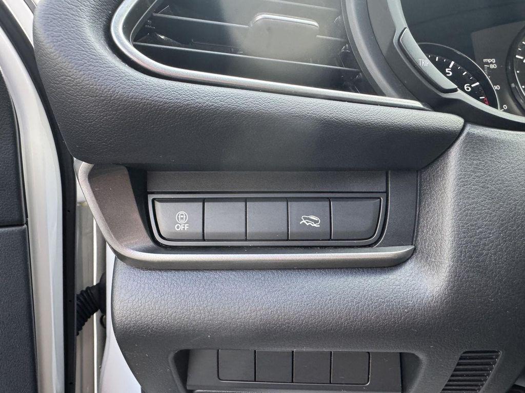 used 2023 Mazda CX-30 car, priced at $19,990