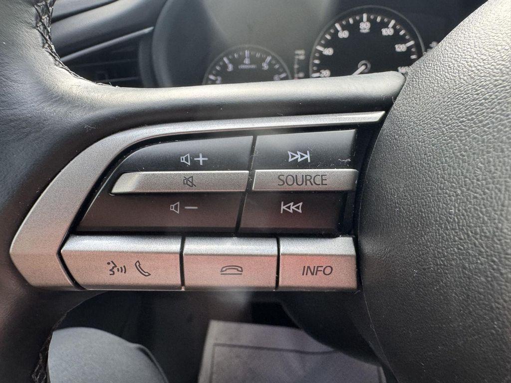 used 2023 Mazda CX-30 car, priced at $19,990