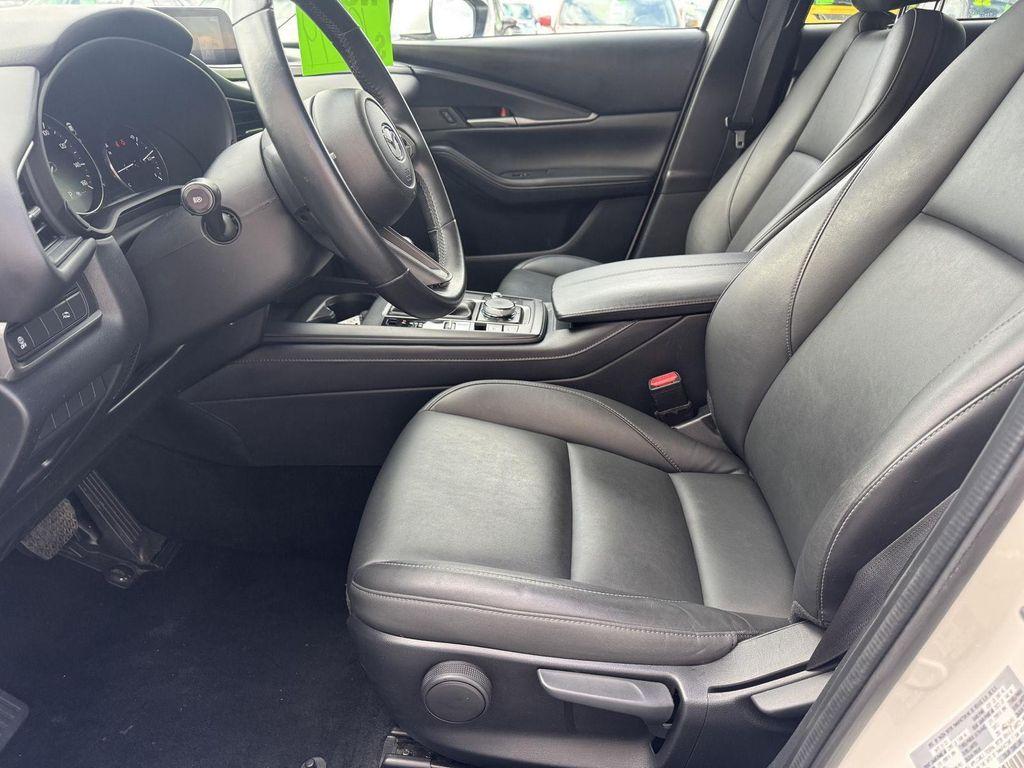 used 2023 Mazda CX-30 car, priced at $19,990