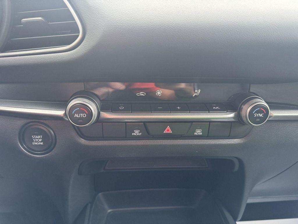 used 2023 Mazda CX-30 car, priced at $19,990