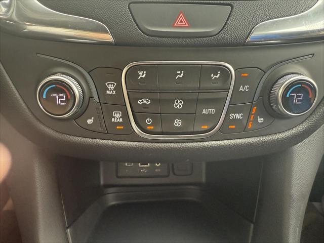 used 2019 Chevrolet Equinox car, priced at $15,899