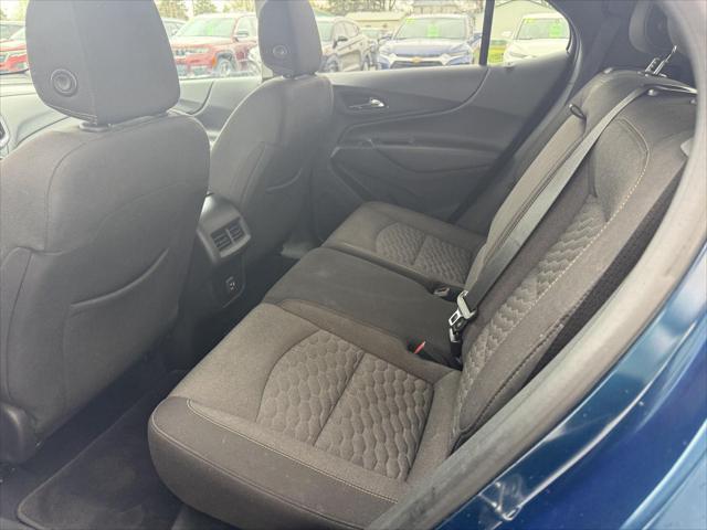 used 2019 Chevrolet Equinox car, priced at $15,899