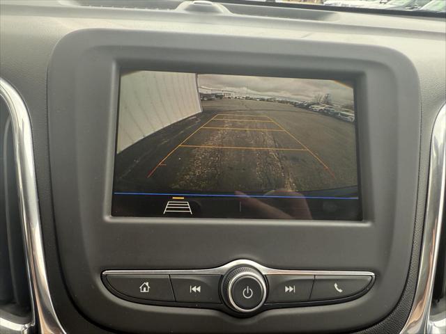 used 2019 Chevrolet Equinox car, priced at $15,899