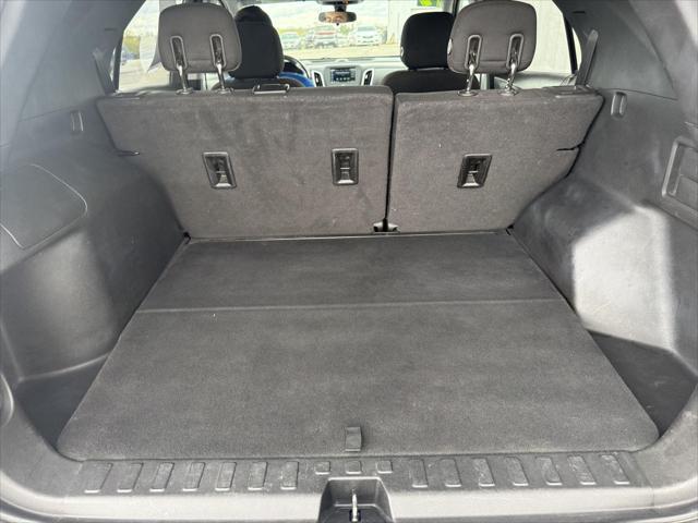 used 2019 Chevrolet Equinox car, priced at $15,899