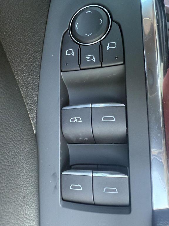 new 2026 Chevrolet Traverse car, priced at $59,294