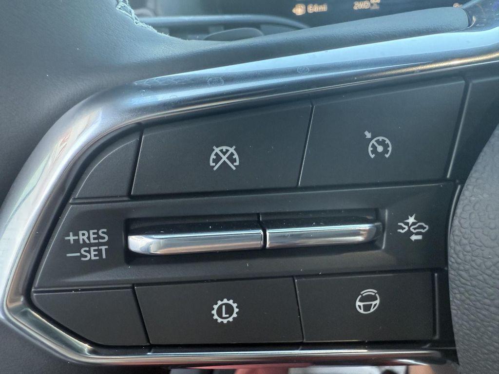 new 2026 Chevrolet Traverse car, priced at $59,294