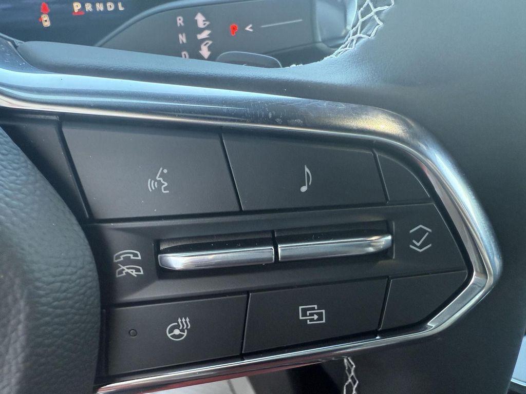 new 2026 Chevrolet Traverse car, priced at $59,294