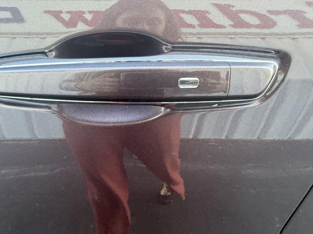 new 2026 Chevrolet Traverse car, priced at $59,294