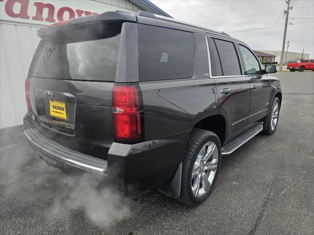 used 2016 Chevrolet Tahoe car, priced at $25,990