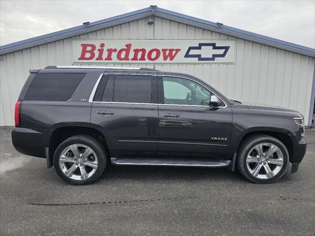 used 2016 Chevrolet Tahoe car, priced at $25,990