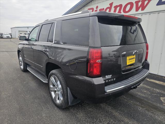 used 2016 Chevrolet Tahoe car, priced at $25,990