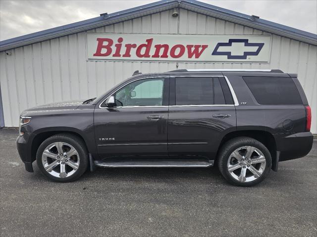 used 2016 Chevrolet Tahoe car, priced at $25,990